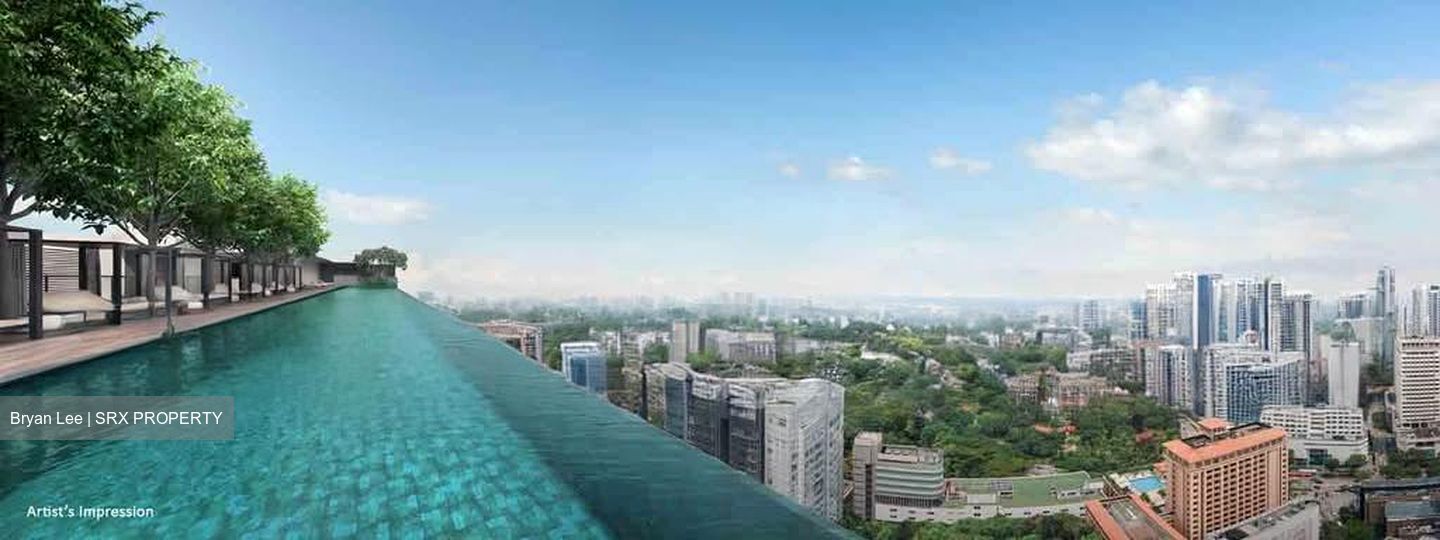 Boulevard 88 (D10), Apartment #564064801